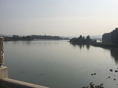 -东湖落雁景区