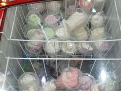 -雪露酸奶