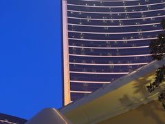 -拉斯维加斯永利酒店