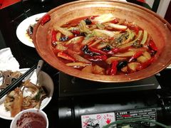 -皇城根北京风味主题餐厅(中海环宇城店)