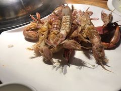 -海味当家·蒸锅海鲜(星海公园店)