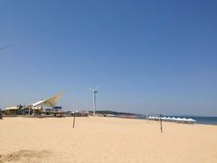 -威海国际海水浴场旅游区