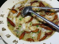 -川里谈·川味小馆(北京路店)