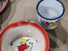 -老三样·旧食新味(船山路店)