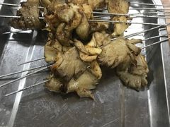 -同裕烧烤·海鲜·家常菜(杰座·欧洲城店)
