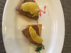 -盛宴自助餐厅(运达喜来登店)