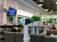 大堂-添运来(茶园奥园广场店)