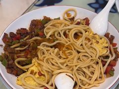 -撒拉花儿·新疆菜·清真(太阳宫店)