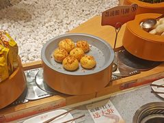 -喜家自助小火锅(卓悦里店)