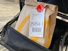 -麦当劳(龙财富广场店)