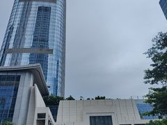 -深圳福田香格里拉大酒店