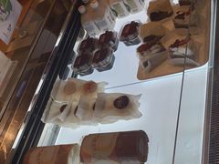 -西村叔叔的店·面包·甜品·蛋糕(清河万象汇店)