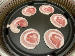 -花味·自助烤肉(雨花客厅店)