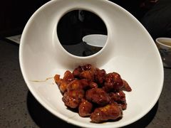 -老头儿油爆虾(星光一期店)