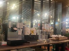 -大书房咖啡(中传国交店)