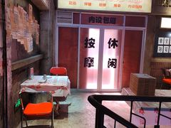 -五马集·海鲜·温州大牌档(黑金冠五马街十字路口店)