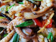 -四川人郑霞海鲜