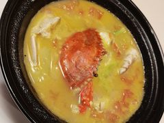 -大榭国际大酒店-中餐厅