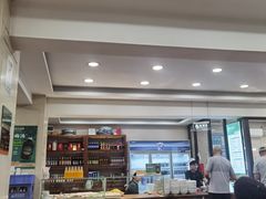 -老刘家永盛斋·传统泡馍(东关南街店)
