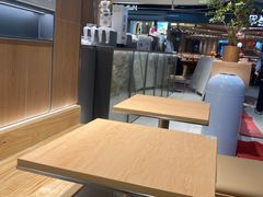 大堂-茉莉奶白(广州动漫星城店)