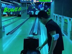 -世代星球·保龄球·镭战真人CS·团建(杨浦店)