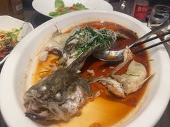 -聚宾楼·烤鸭·家宴(科技三路店)