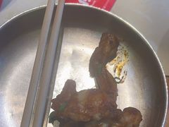 -老佛爷炭火蛙锅直营(清滨路总店)
