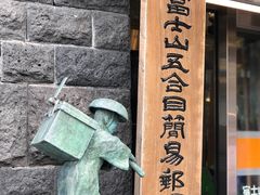 -富士山吉田線五合目