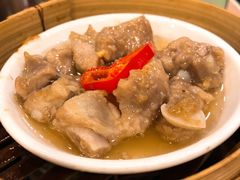 -添好运点心专门店(中环IFC店)