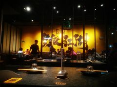 大堂-新楚记烧烤·酒场·夺命肥肠(车公庙店)