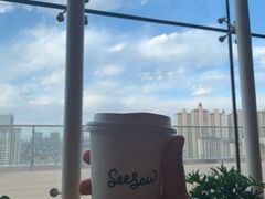 -Seesaw Coffee(朝阳大悦城店)