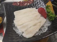 -今日炊牛·潮汕牛肉火锅(华采天地店)