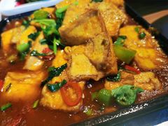 -雀舞云南菜(乐客城店)