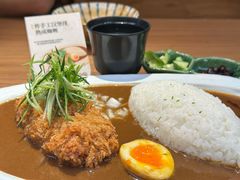 -CURRY YA 熟成咖哩專門店(深圳湾万象城店)