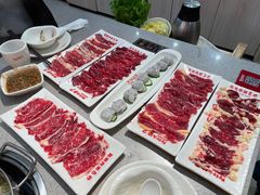 -为什么牛潮汕牛肉火锅(万胜广场店)