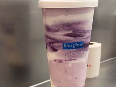 -Blueglass酸奶(华贸购物中心店)
