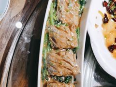 -东辰望海鱼码头·海鲜餐厅