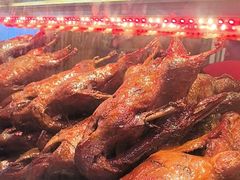 -徐六孃正宗甜皮鸭(张公桥店)