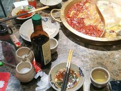 -小龙坎火锅(春熙太古里店)