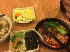 -李先生牛肉面大王(华联商厦店)