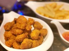 -MOSSO德国餐厅·音乐酒吧(环宇荟店)