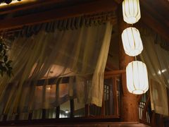 -淀里船宴(卓达店)