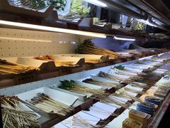 -串门邻居串串火锅(云南南路店)