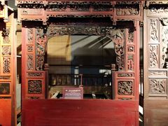 -常德桃花源景区