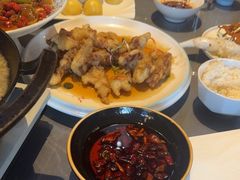 -一桶江山餐厅(松北店)