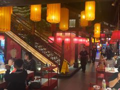 -小龙坎火锅(全球总店)