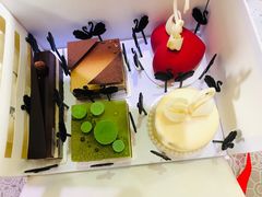 -BLACKSWAN黑天鹅(环球店)