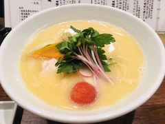 -篝拉面(银座店)