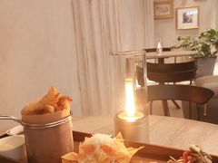 -玲婧胡同·生日蛋糕·餐厅(嘉里城店)