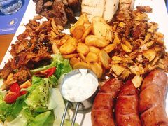 -HELLO MUSAE 拾光缪斯餐厅·纯正希腊风味(苏州中心店)